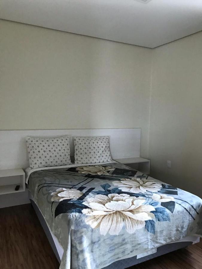 Apartamento Marquinho Urubici Exterior photo